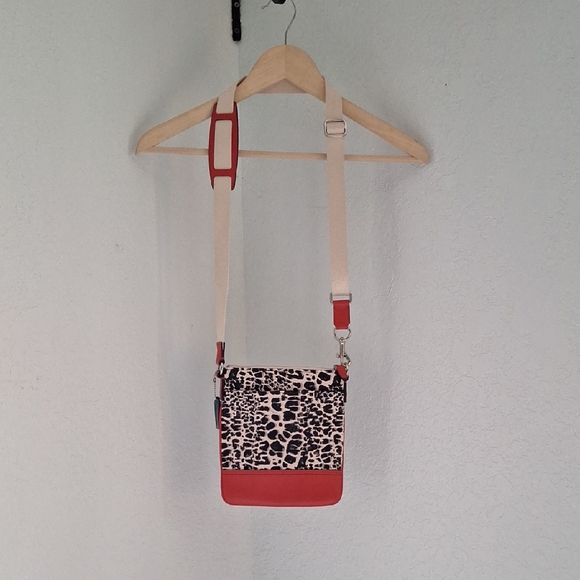 Coach Handbags - Coach Crossbody Purse